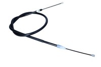 Maxgear Seilzug, Feststellbremse Renault Megane Kombi 98- LE Tarcze 32-0235