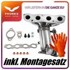 ✅ für Kia Niro 1.6i GDi 16V Plug-in / Full Hybrid 104kW (ab 2016) Katalysator