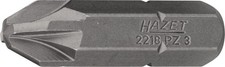 HAZET Schrauberbit 2218-PZ3 PZ3