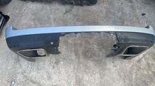 LAND ROVER RANGE ROVER MK4 L405 Rear Bumper JK52-17D781-C 4.4 Diesel