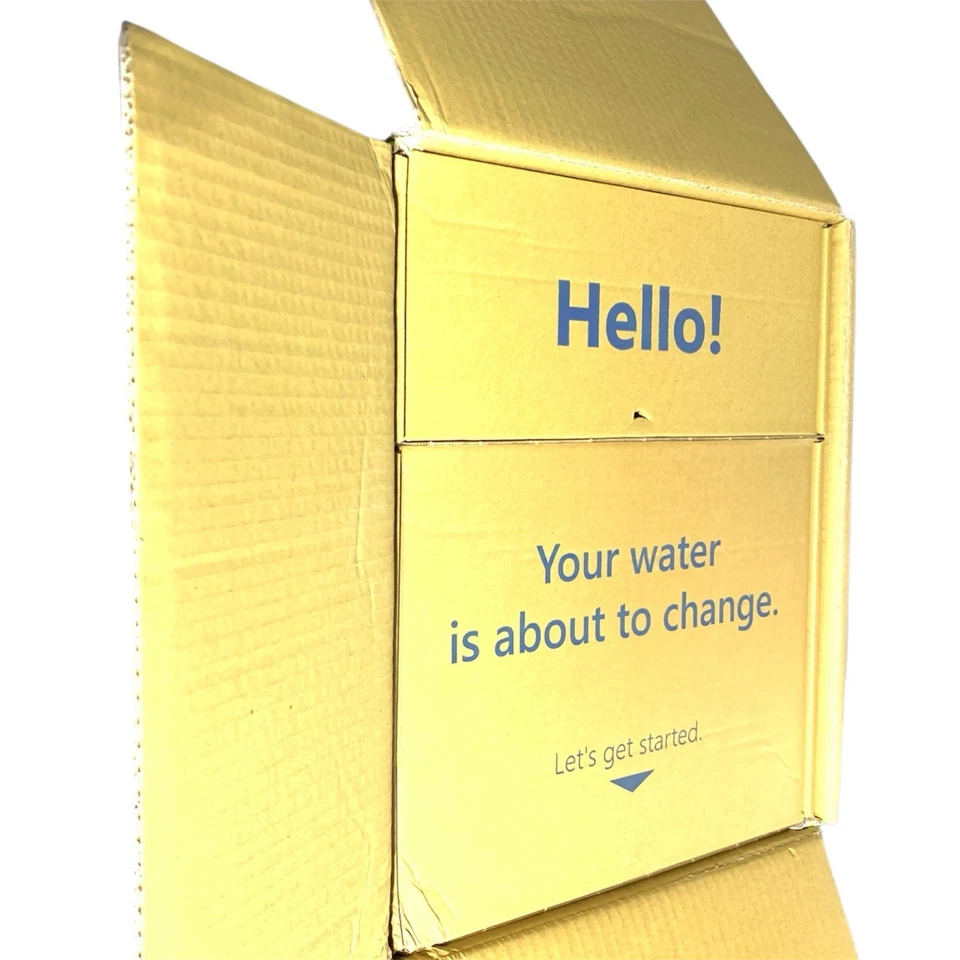 Alkaline Reverse Osmosis Water Filtration System – Mineral RO Filter – 50 GPD - Image 4 of 4