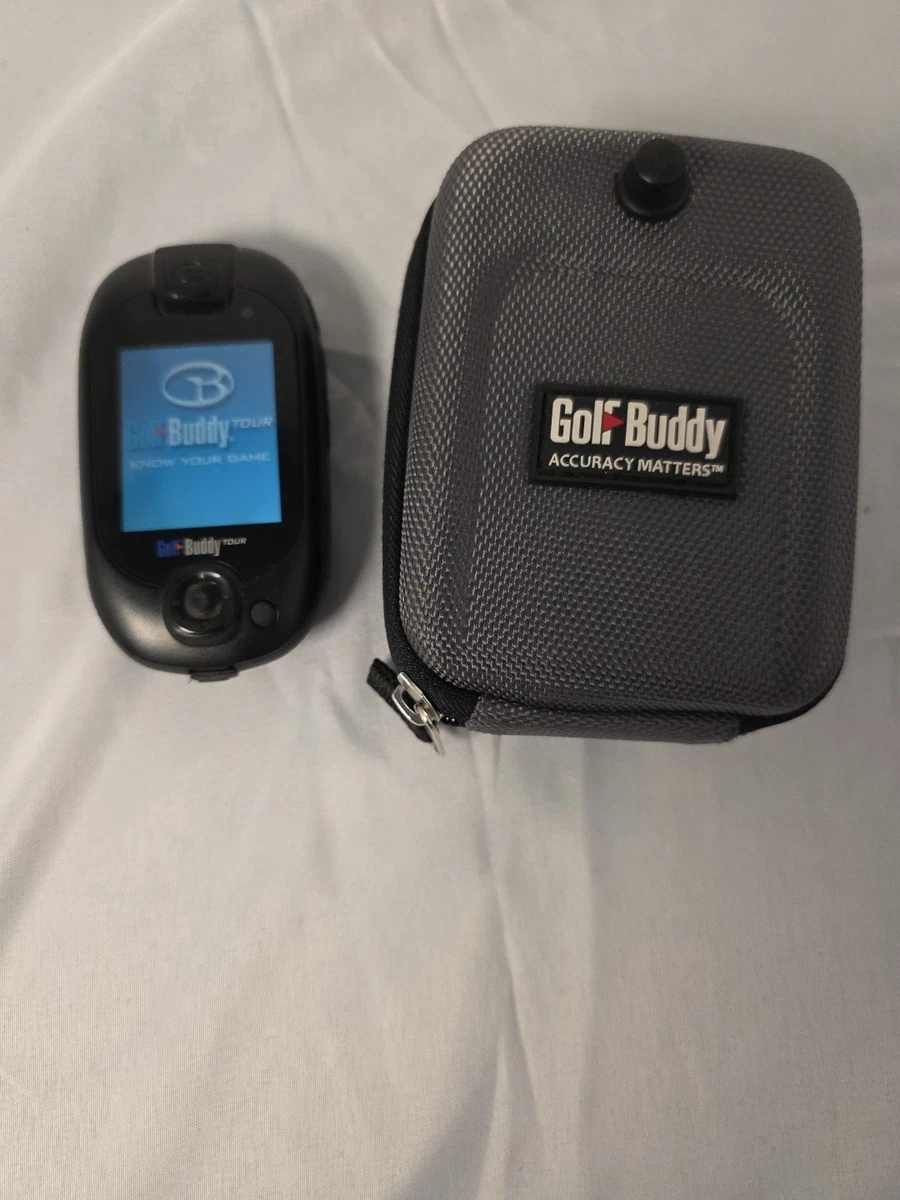 golf buddy tour gps products for sale | eBay