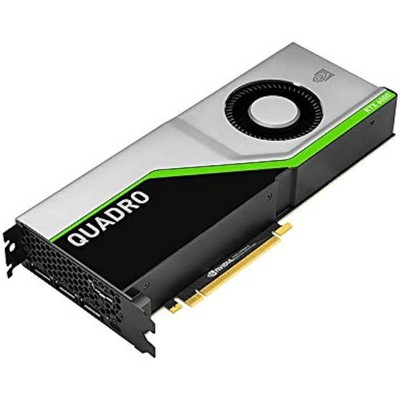 NVIDIA Quadro RTX 6000 24GB Graphics Card
