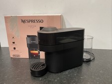 De'Longhi ENV90.B Nespresso Vertuo Pop Pod Coffee Machine Maker 1228