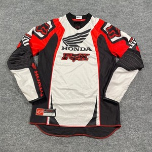 Honda Racing Jersey | eBay