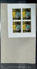 US Postage Stamps $300+High Face Value Airmails,Panes,Plate Blocks,Trans-Missipp — photo 6