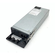 Cisco PWR-C2-640WAC Configuration 2 P/S Network Switch Power Supply