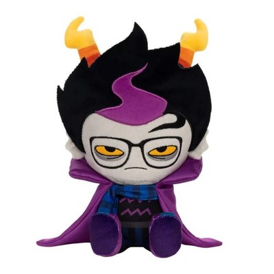 Cute Homestuck Eridan Ampora Plush Toys Holiday Funny Eridan Ampora Stuffed Doll