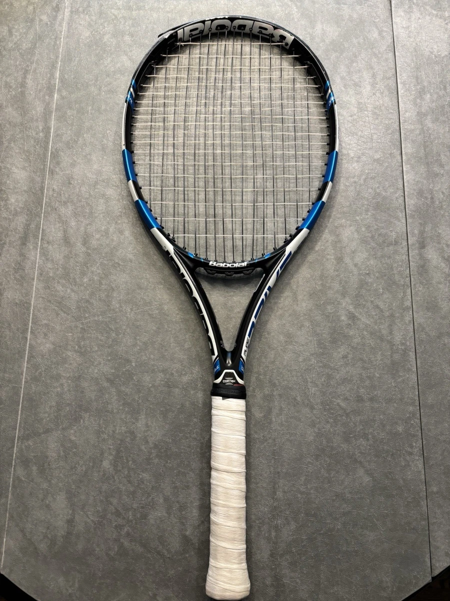 Preços baixos em Raquetes Babolat Pure Drive GT | eBay