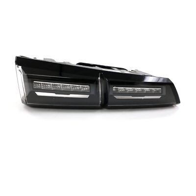 PEUGEOT 308 III 2021 - on Rücklicht LED 9835300680-00 LHD Links