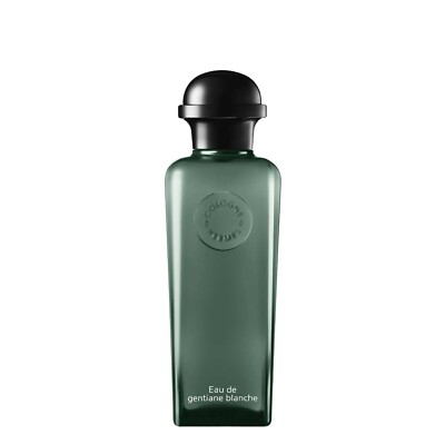 HERMES EAU DE GENTIANE BLANCHE 100 ML - EAU DE COLOGNE UNISEX