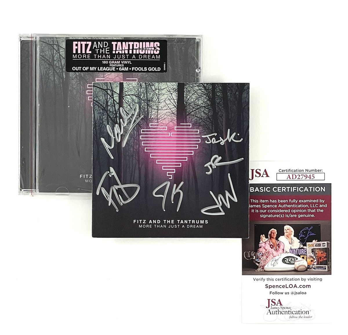 輸入盤 FITZ AND THE TANTRUMS Fitz and The Tantrums - Fitz and The Tantrums - Amazon.com Music