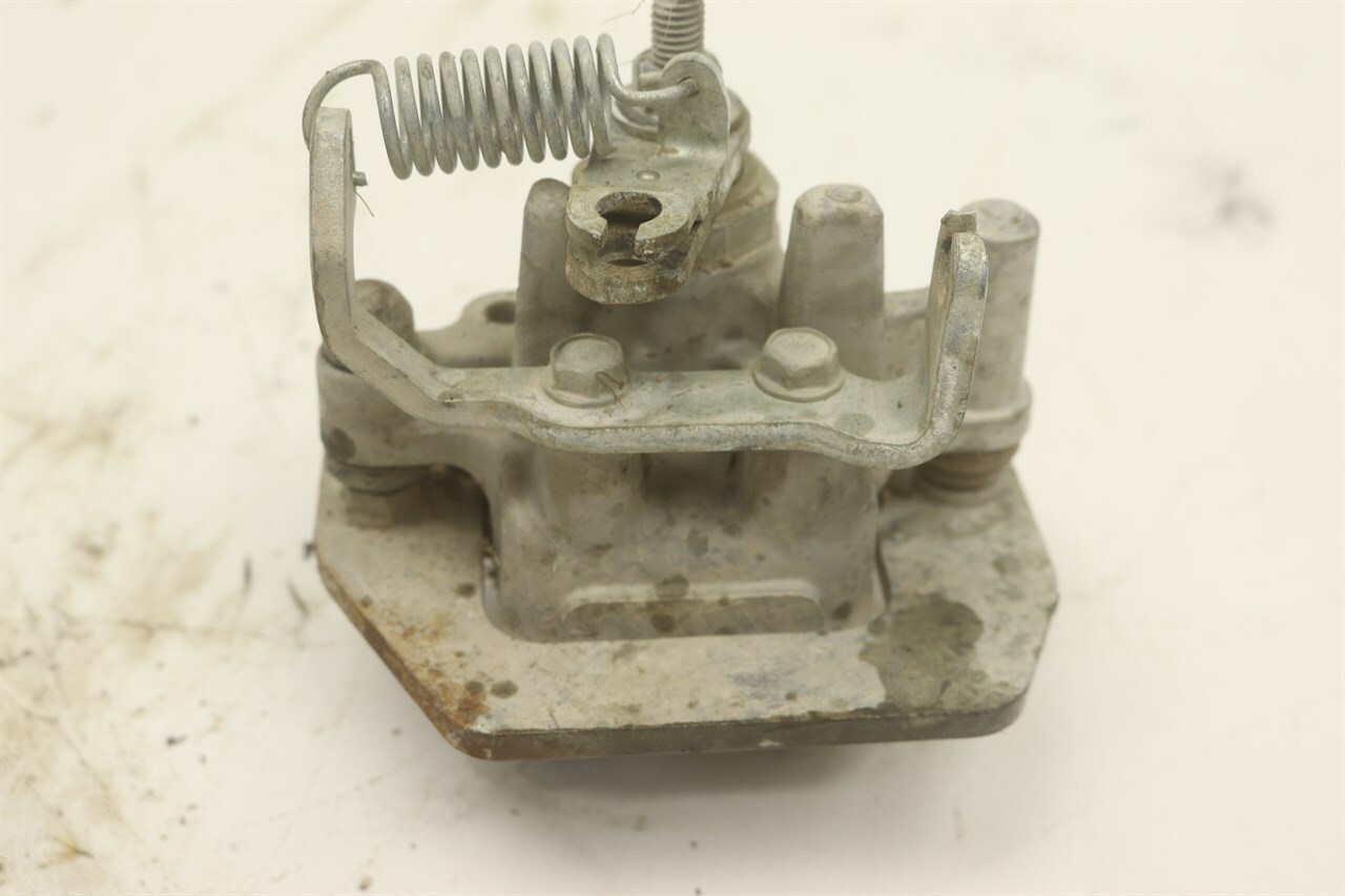 Yamaha 20082013 Rhino 700 Parking Brake Caliper 5B4259050100 eBay