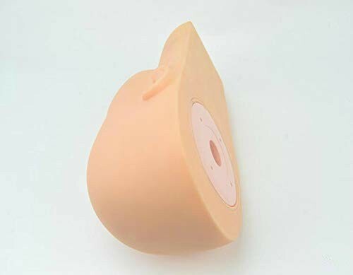 Extensiones de pestañas práctica cabeza de maniquí, entrenamiento de cosmetología cabeza de maniquí - Imagen 6 de 7
