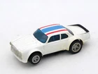 MATCHBOX POWERTRACK SLOT CAR SPEEDTRACK JAGUAR