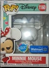 Funko Pop Minnie Mouse 1160 D.I.Y. Walmart Exclusive Disney Arts & Crafts