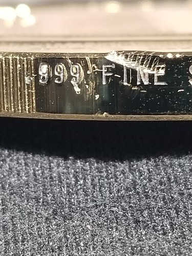 13 ounces .999 Silver 9/11 World Trade Pentagon Commemorative Coin Round C. Rufo - Picture 7 of 22