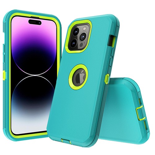 Venta al por mayor 5x Funda a prueba de golpes para iPhone 15 14 Pro Max 13 12 11 Cubierta de teléfono - Imagen 6 de 30