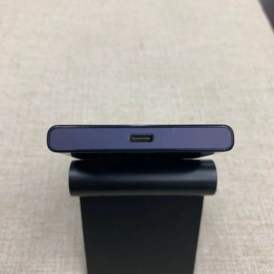 Smartphone Xperia X Compact SO-02J Negro Modelo Popular 32GB Usado JAPÓN Foto 4 de 4