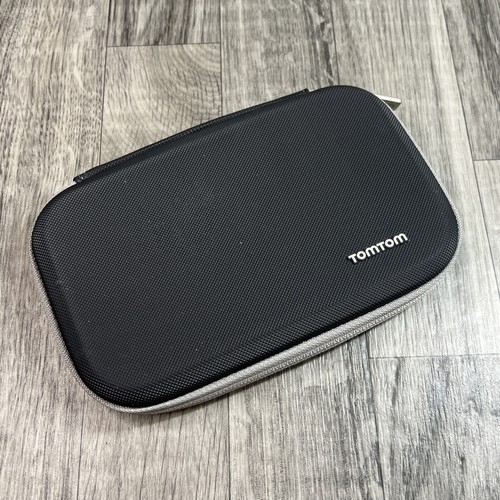 TomTom 4PL60 6 Inch Go Camper SAT NAV System United States Maps - Unit Only - Zdjęcie 7 z 8