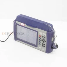 VeEX VePAL CX380J Cable Expert CATV Analyzer Next Calibration August 2025 Used++