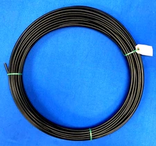 Lincoln Industrial Nylon Tubing 1/4 in 100 Ft. 150 psi 62357  NEW