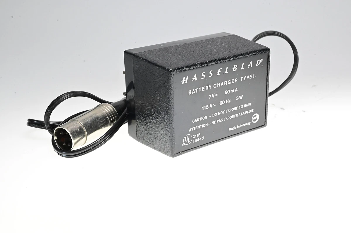 Hasselblad Camera Chargers & Cradles for sale | eBay