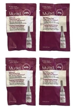 4X Murad Age Reform Intensive Resurfacing Peel Durian Cell Reform