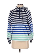 Hunter Women Blue Jacket Xs
