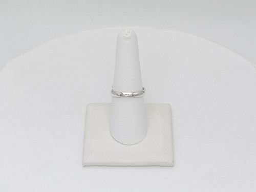 Native American Navajo Handmade Sterling Silver & Multi Stone Adjustable Ring - Picture 5 of 8