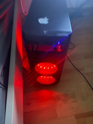 Gaming PC     NVIDIA GTX 1660 Super /Intel(R) Core(TM) i7-2600 CPU @ 3.40GHz