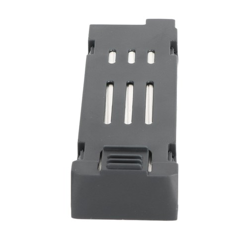 (1200mAh)Drone Battery 3.7V RC UAV Battery For E58 L800 JY019 S168 X Pro RC Fit - Picture 14 of 24