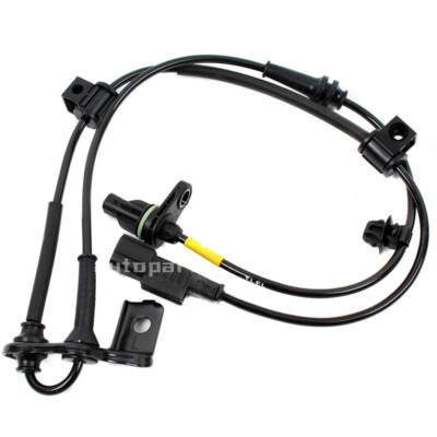 Genuine 95670D3000 ABS Brakes FRONT Speed Sensor Left DRIVER For