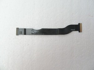 Apple Macbook Air A1932 13" 2019 Original Audio auf Mainboard Flex Kabel #AR08