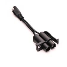 Battery Tender Accessory Cable for 12V / 6V Action Wheels Ride-on Toys