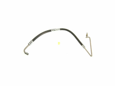 For Mercury Colony Park Power Steering Pressure Line Hose Assembly 95877MQ