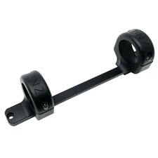 USA Made DNZ Reaper Scope Mount w/ 1" Rings fits Remington 700 Long Action Rifle