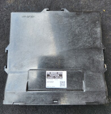 LEXUS GS250 GS350 GS450H POWER MANAGEMENT CONTROL MODULE 89681-30130