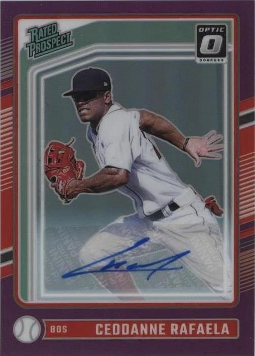 Purple Prizm Signatures