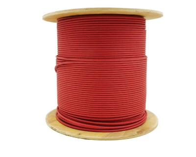 BEST GERMANY Solarkabel Solarleitung 4mm², 6mm², 10mm² reines Kupferkabel H1Z2Z2-K 1-100m PV