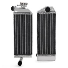 Aluminum Radiateur de