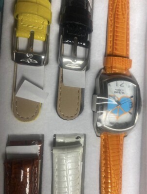 Invicta Baby Lupah Watch Set Invicta Britto Women main image 3