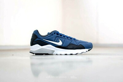 NEW Nike Zoom Pegasus 92 C BLUE 10 air mens shoes ny yankees team