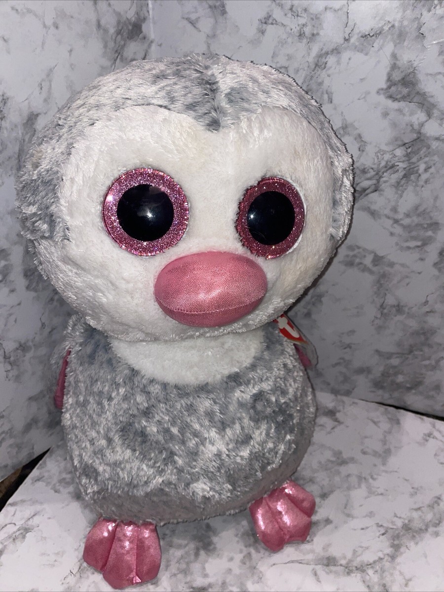 Beanie Boo Extra Large 16” Extra Large New TY Beanie Boo Olive