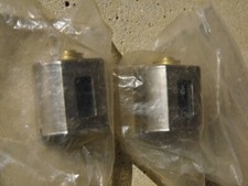 New old stock lot of 2 Mabuchi 36D can  magnets motor