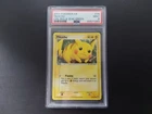 Pokemon - Pikachu Fire Red & Leaf Green 74/112 2004 Pokemon EX PSA 9