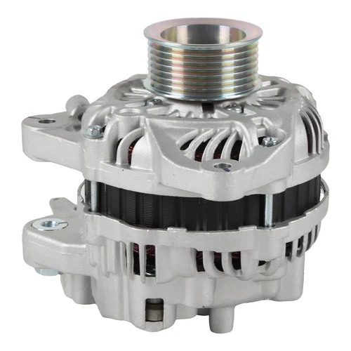 Alternator A2TC1391 AHGA67 For Honda Civic 2006 2007 2008 2009 2010 2011 1.8L - Picture 10 of 13