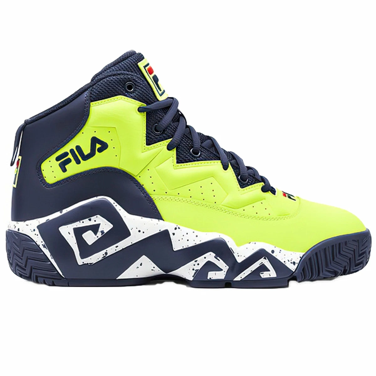 Fila best sale mb junior