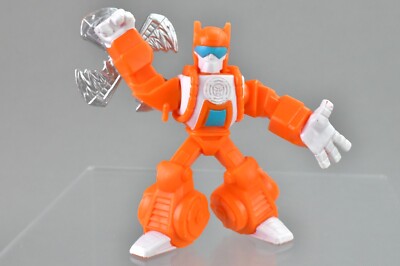 Transformers Rescue Bots Heroes Academy Blades Playskool Blind Bag 3.5''