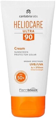 Heliocare Ultra SPF90 Cream 50ml